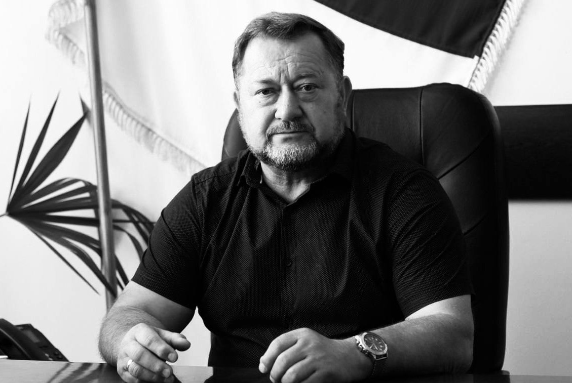 Одним із перших приїхав на місце атаки РФ на Київщину: загинув голова Дмитрівської громади Тарас Дідич
